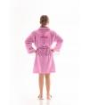 Girls & Boys Super soft fluffy robes - Robes 4 You