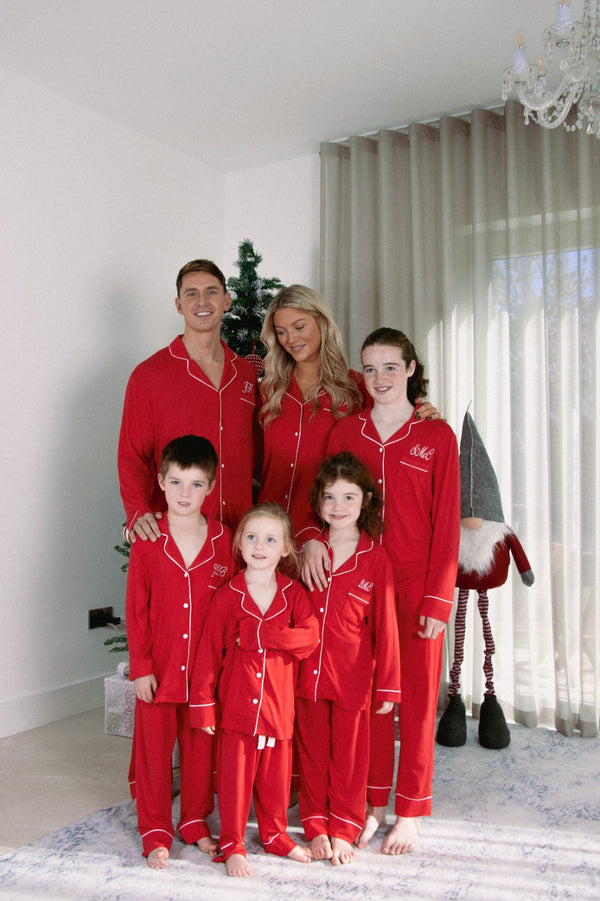 Mens Christmas Pyjamas