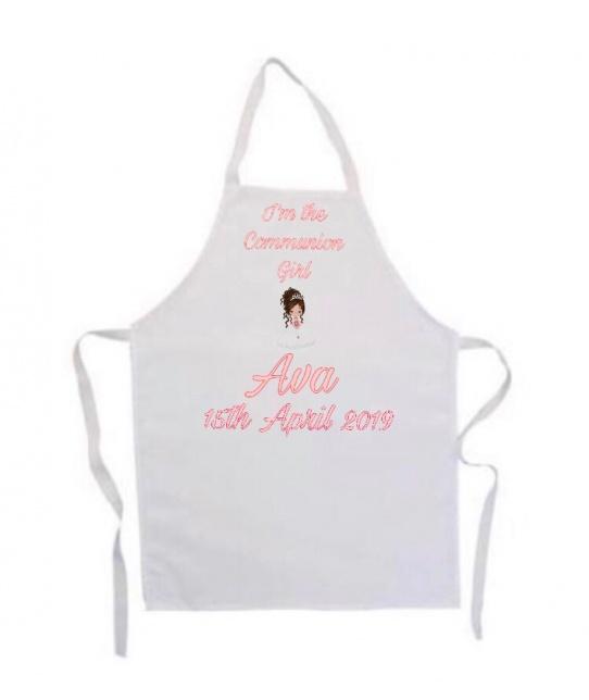 Communion Apron - Robes 4 You