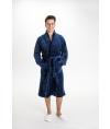 Personalised matching robes - Anniversary gift - Robes 4 You